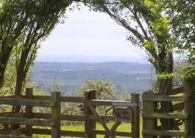 Viaje Iniciático en Glastonbury (Inglaterra)