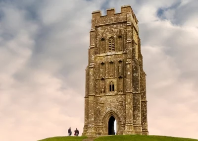 Viaje iniciático Avalon